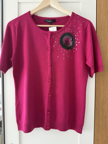 Ellie louise womens pink - ellie,