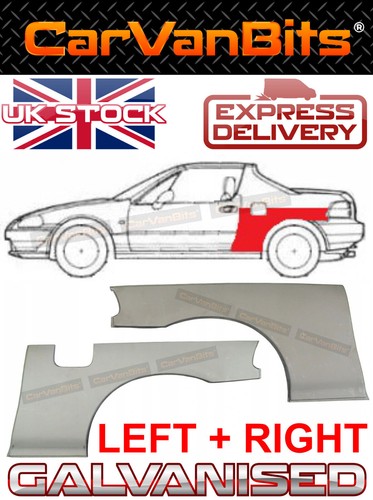 For honda civic crx - civic, del
