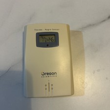 Oregon Scientific THGR122NX