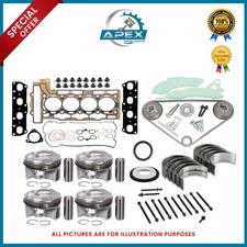 BMW N13 1.6 PETROL N13B16