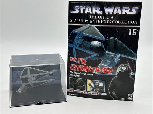 Deagostini star wars official - star,