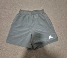 Montirex Training Shorts –