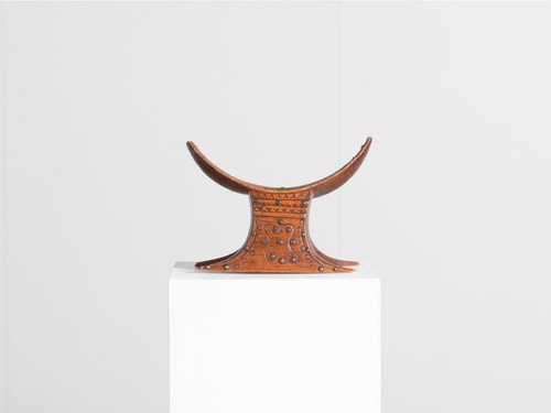 Surinamese tribal stool - surinamese, stool,