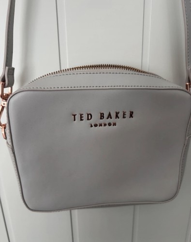 Genuine ted baker - genuine, crossbody