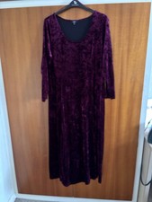 Joanna Hope Maxi Dress Size 24
