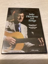 ( Jake thackray and songs ) -