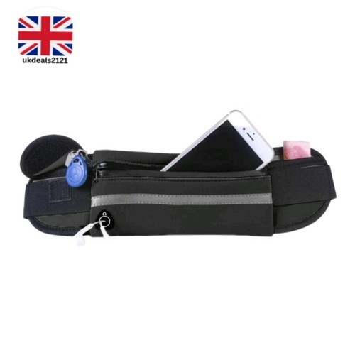 Running bum bag - running,