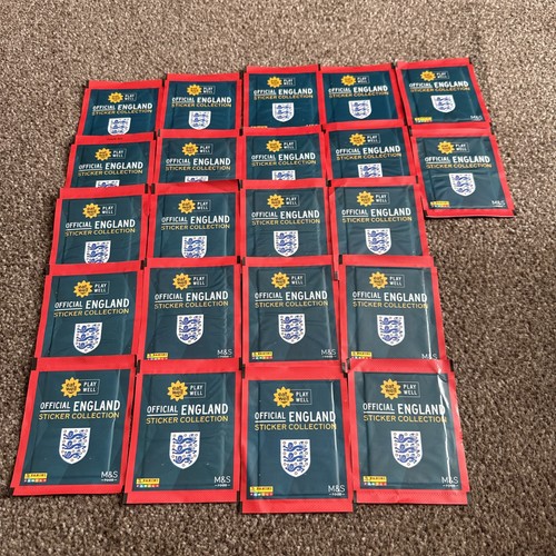 Panini official england - panini,