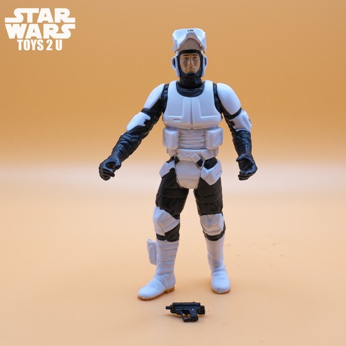 Star wars bikerscout - bikerscout, trooper
