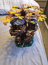 Lego ideas 21318 - lego,