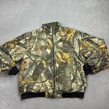 RealTree Jacket Adult Medium