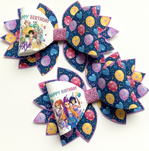 Pop birthday statement - pop,