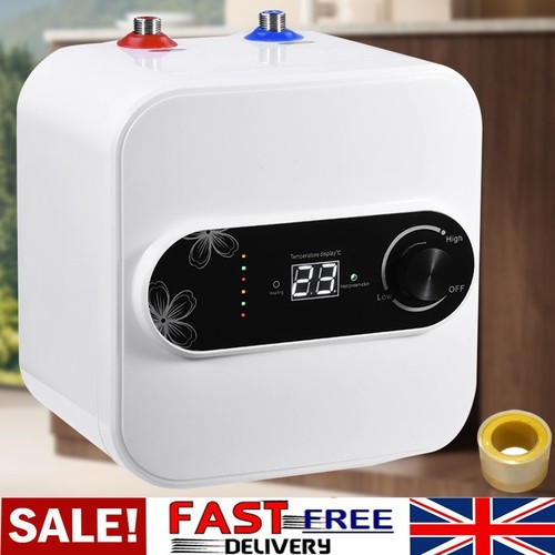 5kw electric instant - 1.5kw,