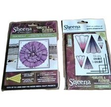 Sheena Douglass Create A