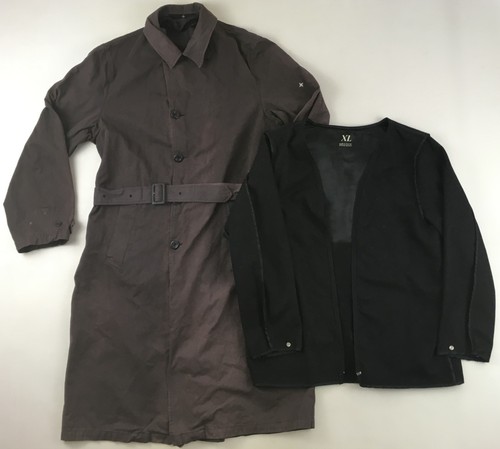 Stone island denims 2004 - denims,