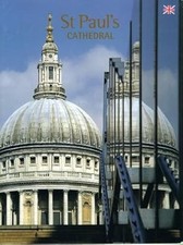 St Pauls Cathedral, , Used