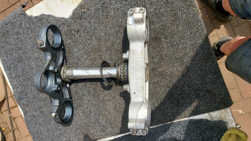 Aprilia rsv mille tuono - r,