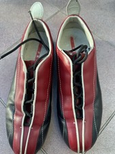 Prada Fashion Trainer Shoes