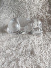 Homemade Resin Dog Hound