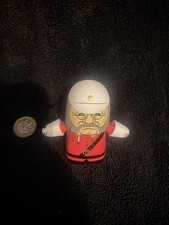 Disney Vinylmation Vinyl Park Starz Classic Characters Colonel Adventurers Club