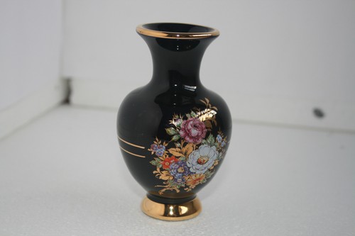 Vintage vase handmade - vintage, greek