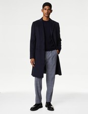 Marks & Spencer Mens Tailored