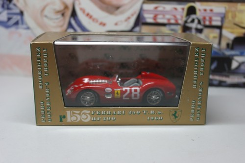 Brumm 1960 ferrari - -,