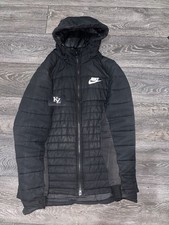 Nike Hybrid Padded Jacket Size