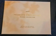 Next Fragrance Discovery Set