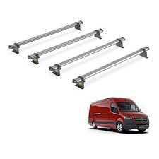 Mercedes Sprinter Roof Rack