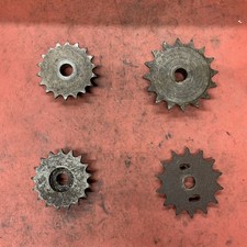 Vintage Motorcycle, Magneto