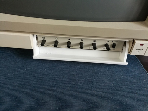 Fits commodore - fits,