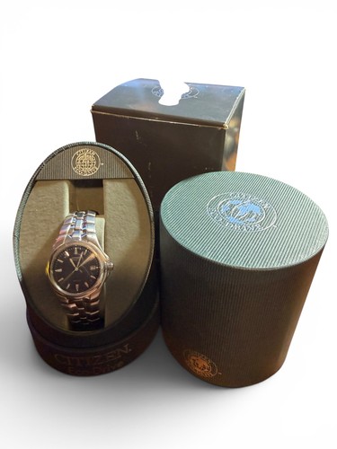 Citizen eco drive men watch - men's,