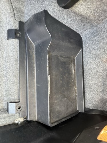 Bmw e46 convertible battery - e46,