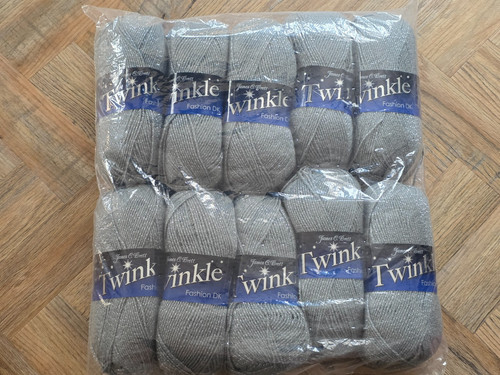 James brett twinkle - james, c.