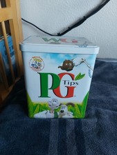 PG TIPS Wallace & Gromit: The