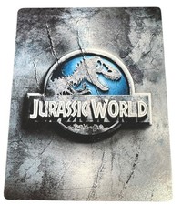 Jurassic World (2015) - 3D and