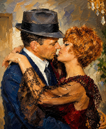Frank sinatra jill john - sinatra, &