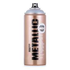 Montana Metallic Spray Paint