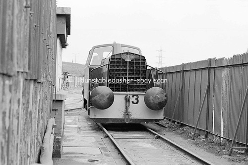 Railway negative rolls royce - negative:,