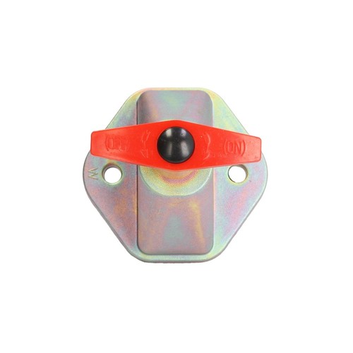 Battery disconnector 24v - battery, 12/24v