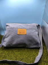 Upcycled And Reworked Levi's