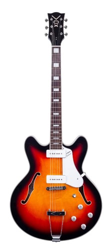 Vox bobcat v90 electric - vox,