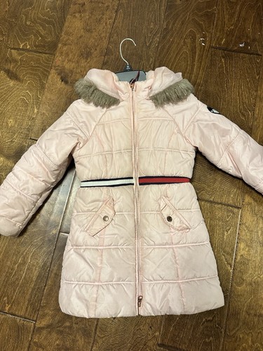 Girl coats sizes 6 - coats,