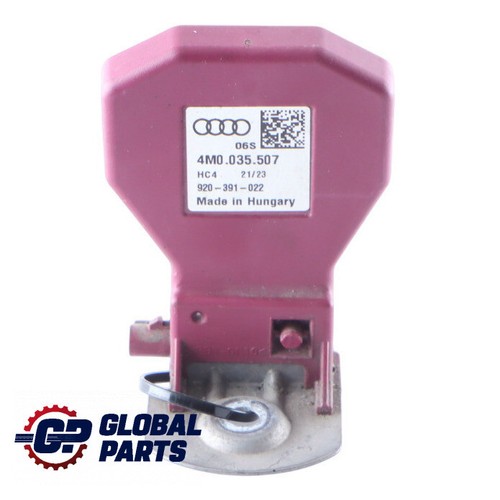 Audi b9 telephone - 8v, a4