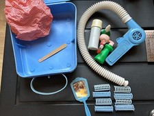 💙 Vintage 1960s Redbox Toys