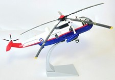 Sikorsky SH-3D Empire Tests Pilots School Corgi Model Scale 1:72 AA33412
