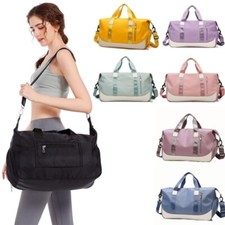 Sports Gym Bag Large Capacity