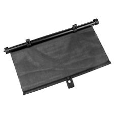 2x Car Window Roller Blinds