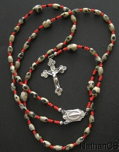 Catholic rosary rosenkranz - catholic,